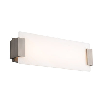 Product Image: WS-60018-BN Lighting/Wall Lights/Vanity & Bath Lights