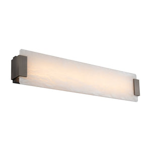 WS-60028-BN Lighting/Wall Lights/Vanity & Bath Lights