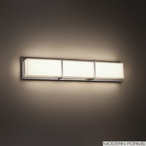 WS-6826-BN Lighting/Wall Lights/Vanity & Bath Lights