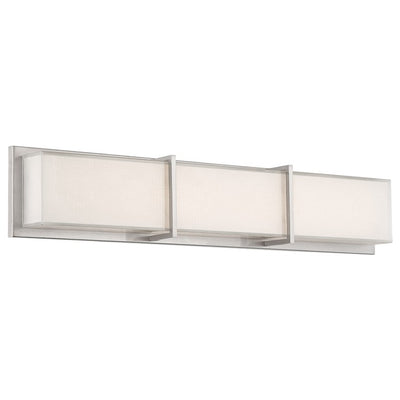 Product Image: WS-6826-BN Lighting/Wall Lights/Vanity & Bath Lights