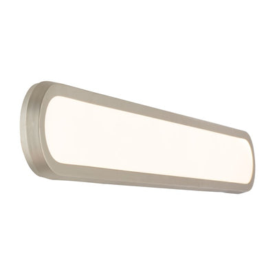 Product Image: WS-93037-BN Lighting/Wall Lights/Vanity & Bath Lights