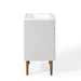 EEI-3918-GRY-WAL Bathroom/Vanities/Single Vanity Cabinets Only