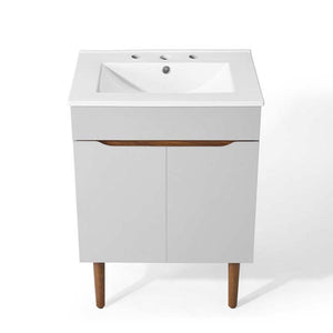 EEI-3918-GRY-WAL Bathroom/Vanities/Single Vanity Cabinets Only