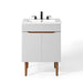EEI-3918-GRY-WAL Bathroom/Vanities/Single Vanity Cabinets Only