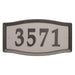 11198 Outdoor/Mailboxes & Address Signs/Address Signs