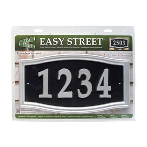 11199 Outdoor/Mailboxes & Address Signs/Address Signs