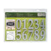 11199 Outdoor/Mailboxes & Address Signs/Address Signs