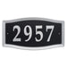 11199 Outdoor/Mailboxes & Address Signs/Address Signs
