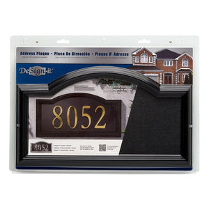 12790 Outdoor/Mailboxes & Address Signs/Address Signs