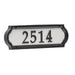 14137 Outdoor/Mailboxes & Address Signs/Address Signs