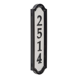 14137 Outdoor/Mailboxes & Address Signs/Address Signs