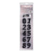 14137 Outdoor/Mailboxes & Address Signs/Address Signs