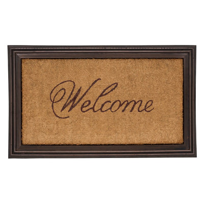 Product Image: 46001 Storage & Organization/Entryway Storage/Welcome Mats & Runners