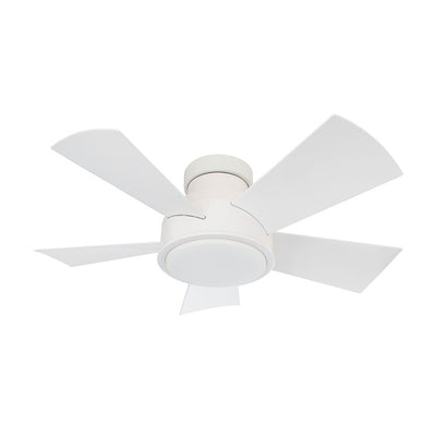 Product Image: FH-W1802-38L-27-MW Lighting/Ceiling Lights/Ceiling Fans