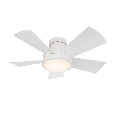 Product Image: FH-W1802-38L-MW Lighting/Ceiling Lights/Ceiling Fans