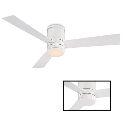 Product Image: FH-W1803-52L-MW Lighting/Ceiling Lights/Ceiling Fans