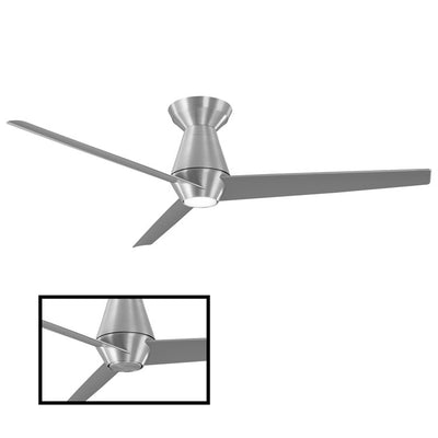 Product Image: FH-W2003-52L-BA Lighting/Ceiling Lights/Ceiling Fans