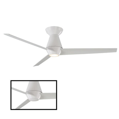 Product Image: FH-W2003-52L-MW Lighting/Ceiling Lights/Ceiling Fans