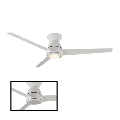 Product Image: FH-W2004-52L-MW Lighting/Ceiling Lights/Ceiling Fans