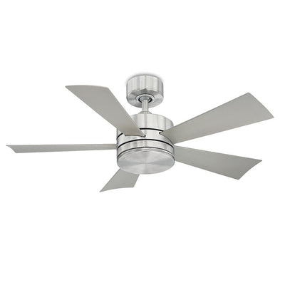 Product Image: FR-W1801-42L-27-SS Lighting/Ceiling Lights/Ceiling Fans