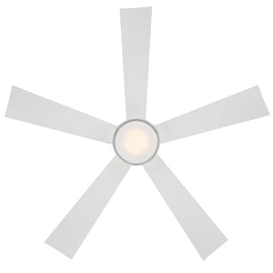 FR-W1801-52L-27-MW Lighting/Ceiling Lights/Ceiling Fans