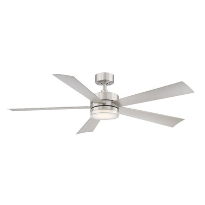 Product Image: FR-W1801-60L-27-SS Lighting/Ceiling Lights/Ceiling Fans