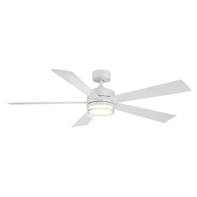 Product Image: FR-W1801-60L-35-MW Lighting/Ceiling Lights/Ceiling Fans