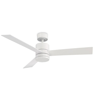 Product Image: FR-W1803-52L-27-MW Lighting/Ceiling Lights/Ceiling Fans