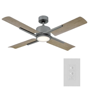 FR-W1806-56L27GHWG Lighting/Ceiling Lights/Ceiling Fans