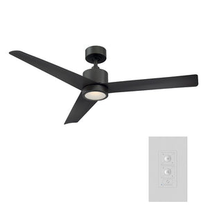 FR-W1809-54L-27-BZ Lighting/Ceiling Lights/Ceiling Fans