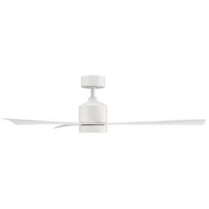 FR-W1809-54L-35-MW Lighting/Ceiling Lights/Ceiling Fans