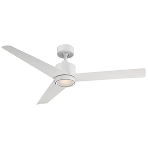 FR-W1809-54L-35-MW Lighting/Ceiling Lights/Ceiling Fans