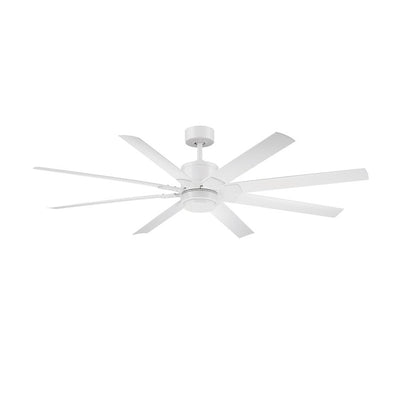 Product Image: FR-W2001-52L-27-MW Lighting/Ceiling Lights/Ceiling Fans