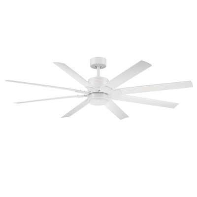 Product Image: FR-W2001-66L-27-MW Lighting/Ceiling Lights/Ceiling Fans