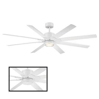 Product Image: FR-W2001-66L-MW Lighting/Ceiling Lights/Ceiling Fans