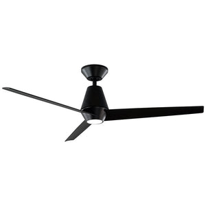 FR-W2003-52L-27-MB Lighting/Ceiling Lights/Ceiling Fans