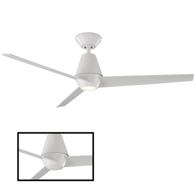 Product Image: FR-W2003-52L-MW Lighting/Ceiling Lights/Ceiling Fans