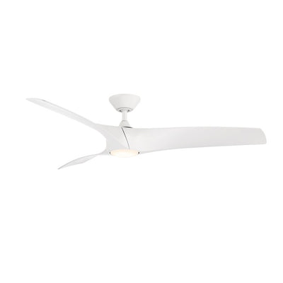Product Image: FR-W2006-52L-27-MW Lighting/Ceiling Lights/Ceiling Fans