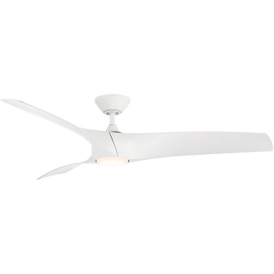 Product Image: FR-W2006-62L-27-MW Lighting/Ceiling Lights/Ceiling Fans