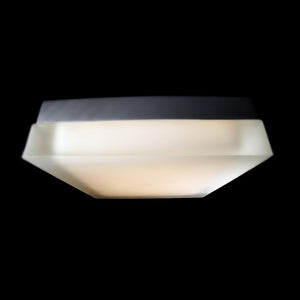 FM-2009-30-BK Lighting/Outdoor Lighting/Outdoor Flush & Semi-Flush Lights