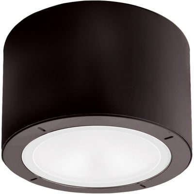 Product Image: FM-W9100-27-BZ Lighting/Outdoor Lighting/Outdoor Flush & Semi-Flush Lights
