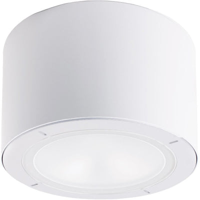 Product Image: FM-W9100-27-WT Lighting/Outdoor Lighting/Outdoor Flush & Semi-Flush Lights