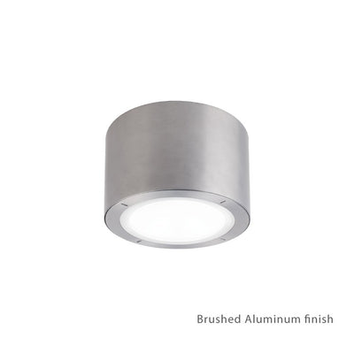 Product Image: FM-W9100-AL Lighting/Outdoor Lighting/Outdoor Flush & Semi-Flush Lights