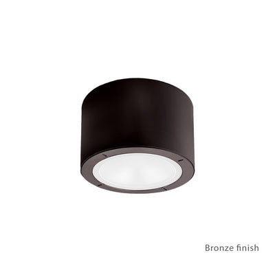 Product Image: FM-W9100-BZ Lighting/Outdoor Lighting/Outdoor Flush & Semi-Flush Lights