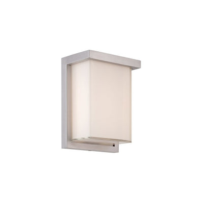 Product Image: WS-W1408-27-AL Lighting/Outdoor Lighting/Outdoor Wall Lights