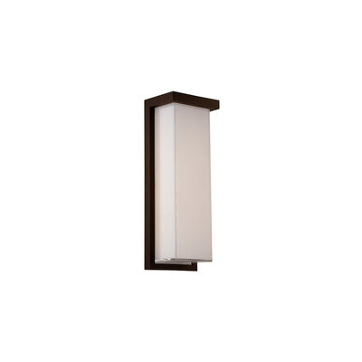 Product Image: WS-W1414-27-BZ Lighting/Outdoor Lighting/Outdoor Wall Lights