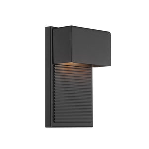 WS-W2308-BK Lighting/Outdoor Lighting/Outdoor Wall Lights