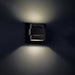 WS-W30507-BK Lighting/Outdoor Lighting/Outdoor Wall Lights