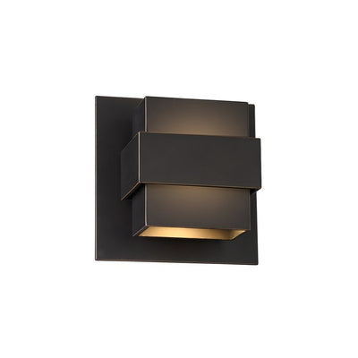 Product Image: WS-W30507-ORB Lighting/Outdoor Lighting/Outdoor Wall Lights