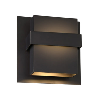 Product Image: WS-W30511-ORB Lighting/Outdoor Lighting/Outdoor Wall Lights